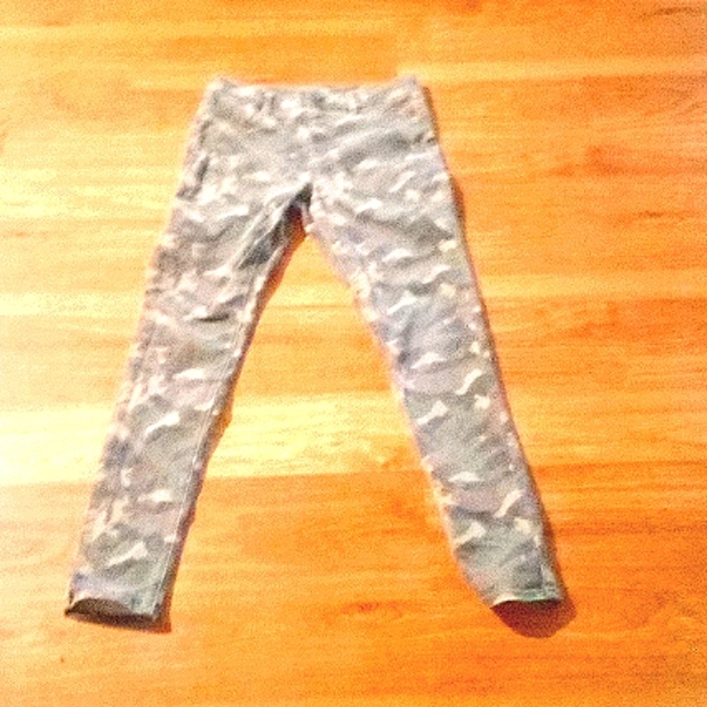 Jeggins